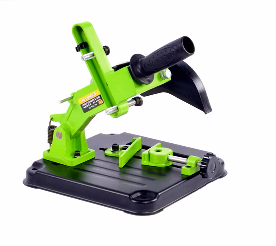 Fábrica de soportes para amoladora angular universal de alta resistencia
